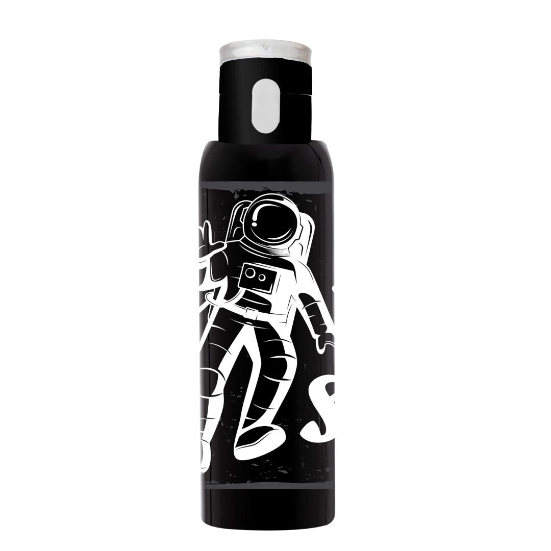 Water Bottle - Space