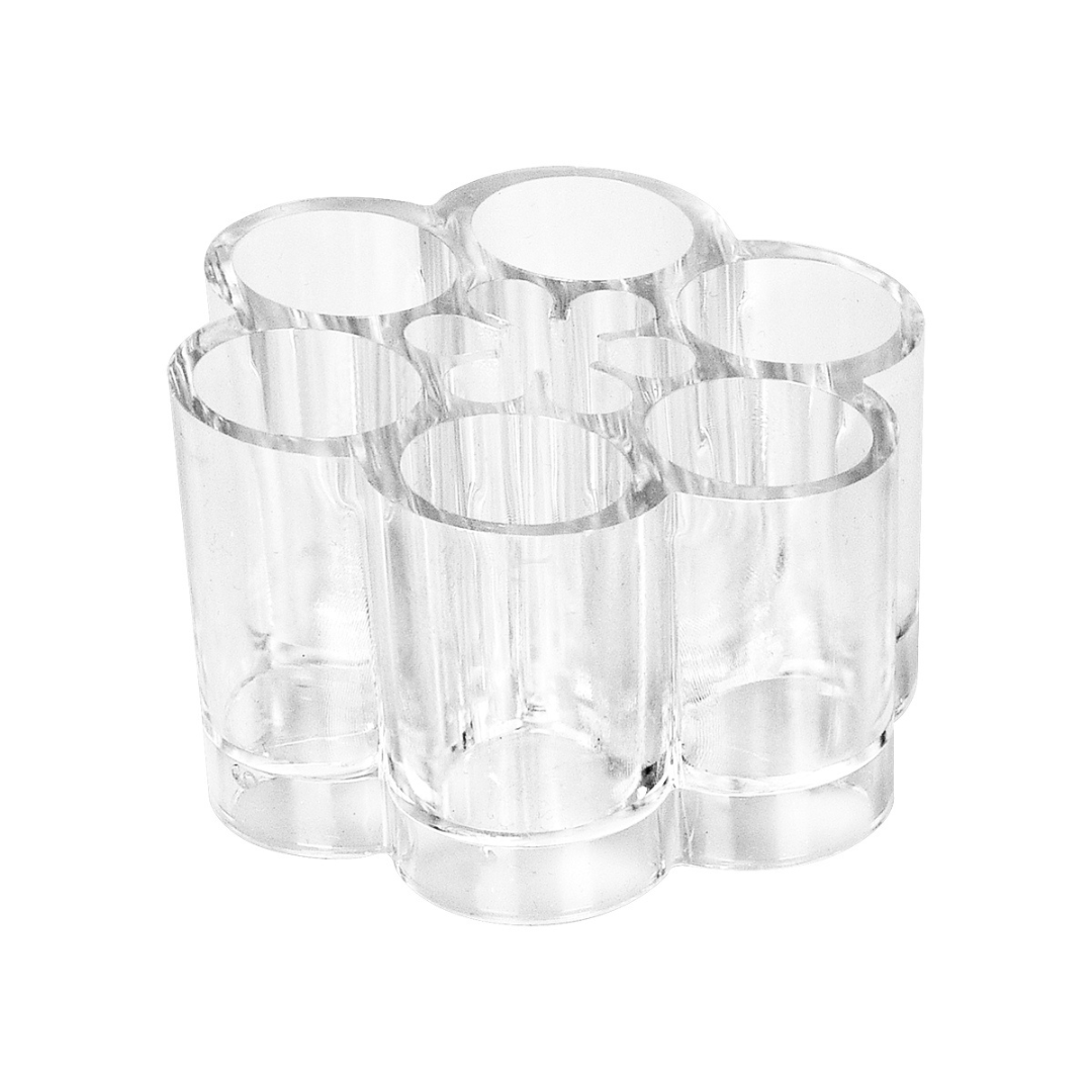 Lipstick organizer