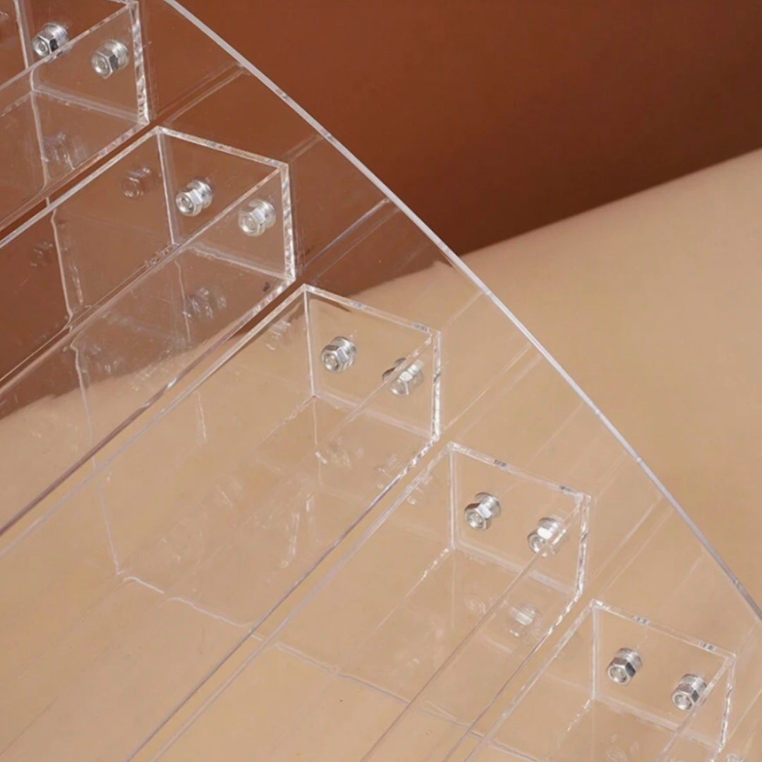 Sunglasses Stand Organizer