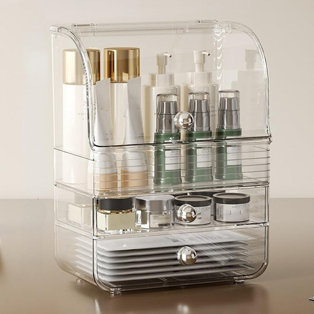 Organizer Box with 2 drawers