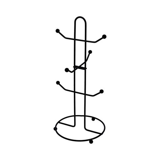Cups Mugs Stand Holder