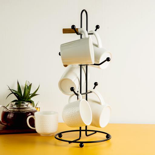 Cups Mugs Stand Holder
