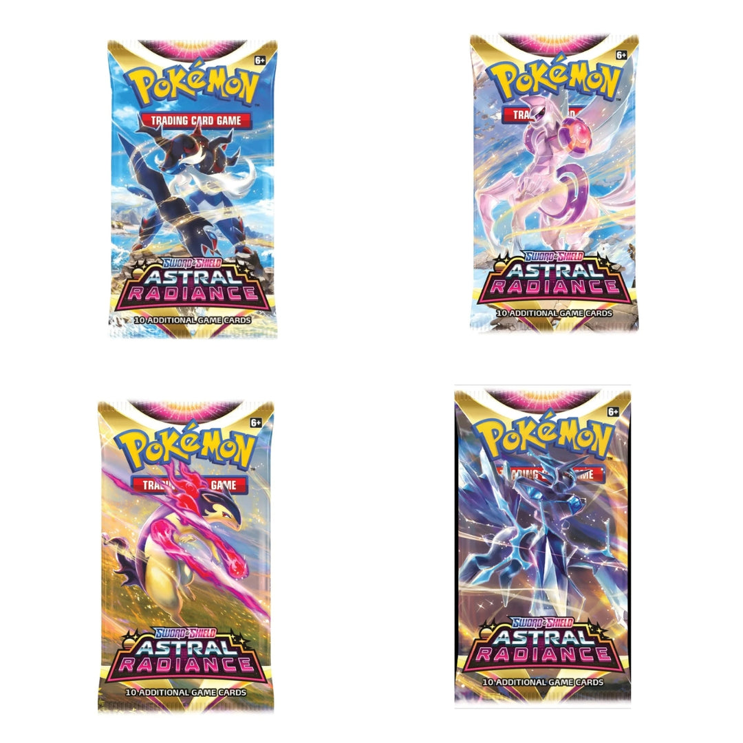 Pokemon Trading Card Game