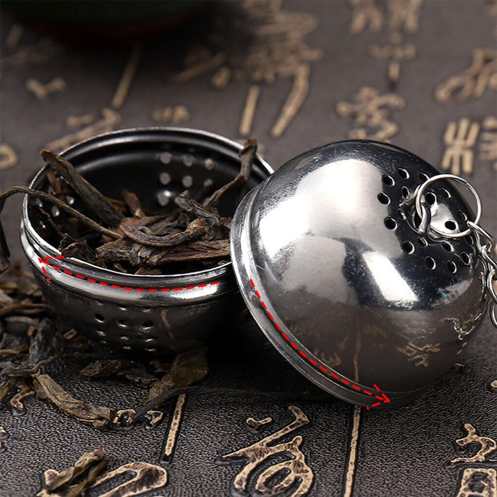 Tea Ball