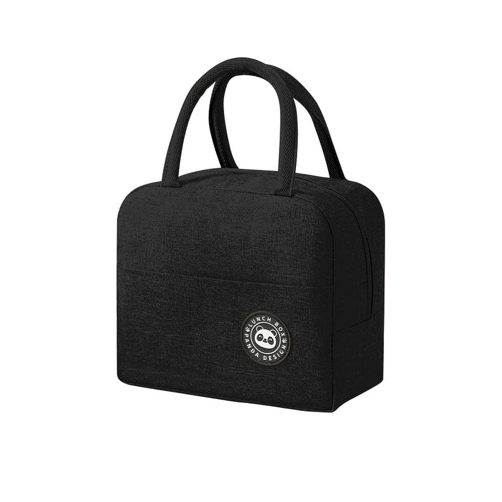 Panda Lunch Bag