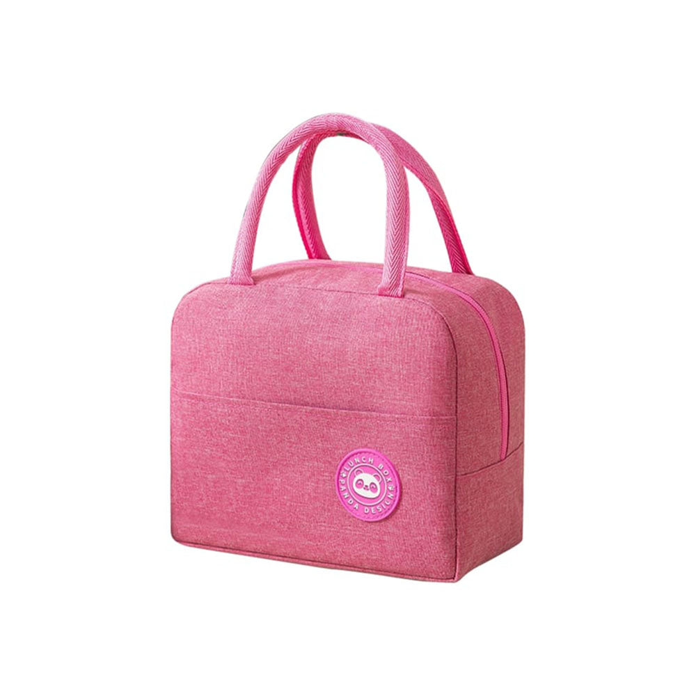 Panda Lunch Bag