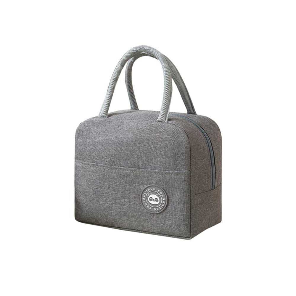 Panda Lunch Bag