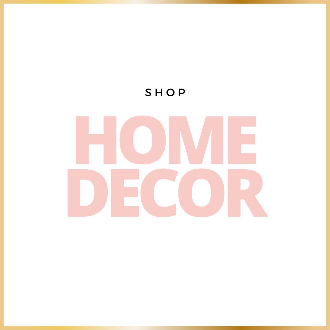 Home Decor