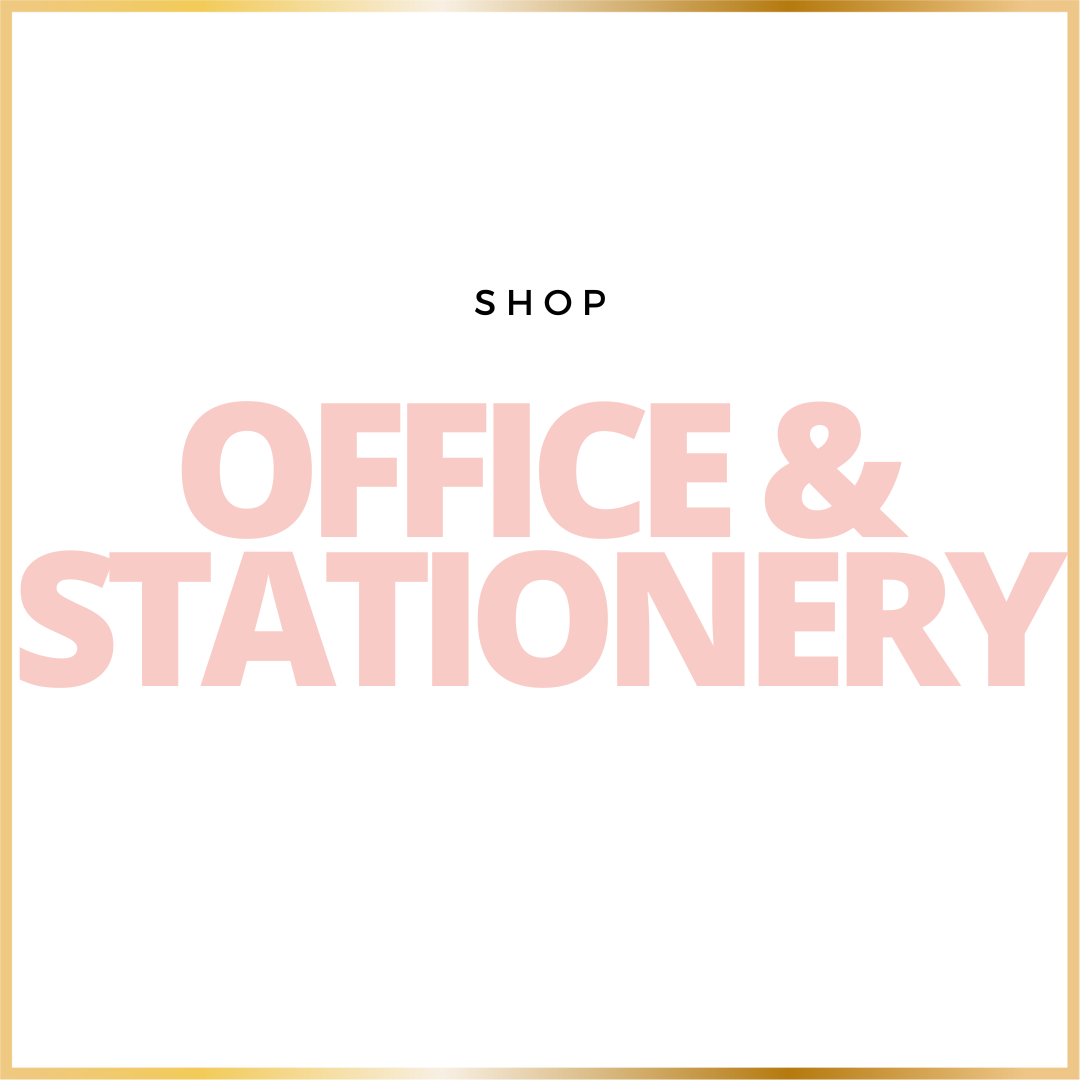 Office, Desk, and Stationery