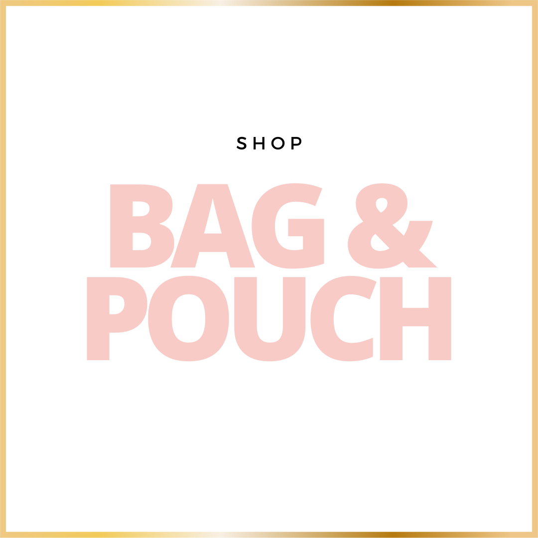 Bag and Pouch