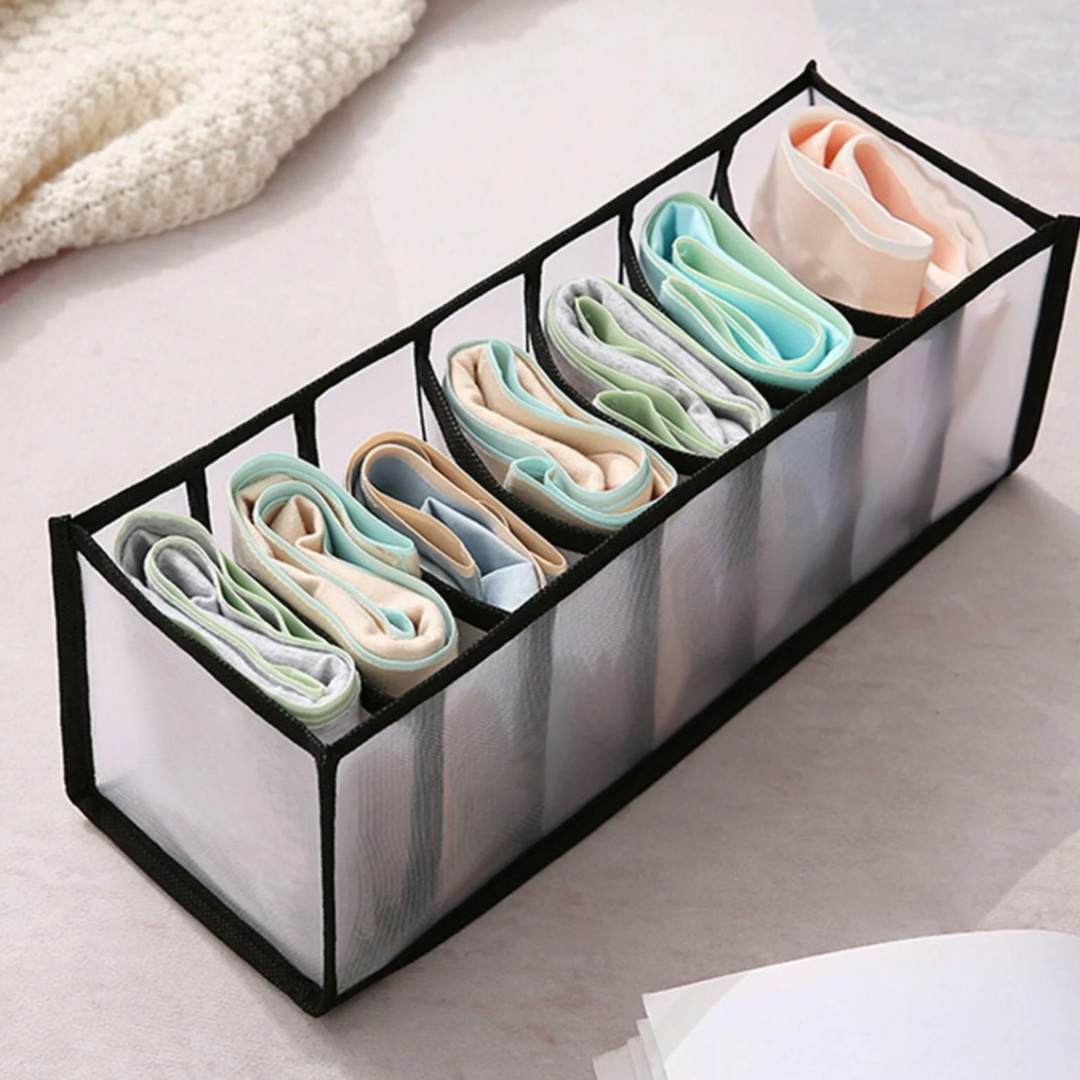 Storage Organizer Set of 3
