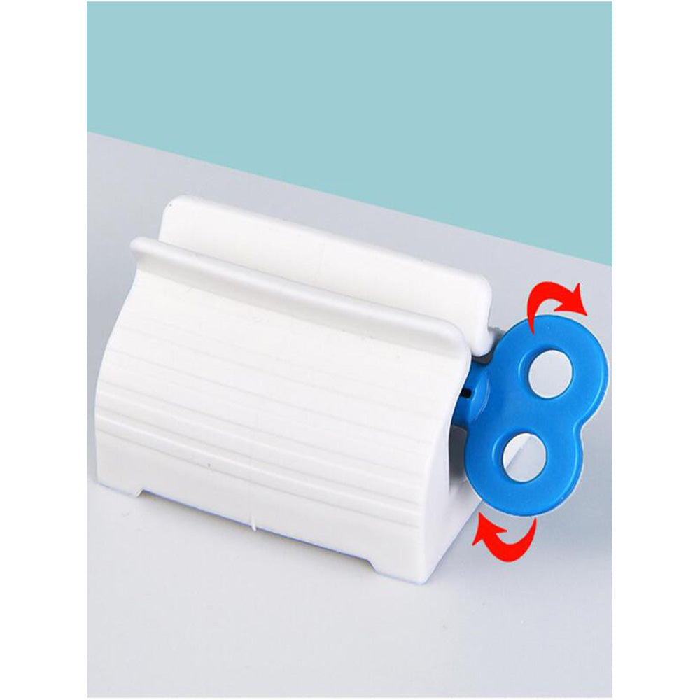Manual Toothpaste Dispenser