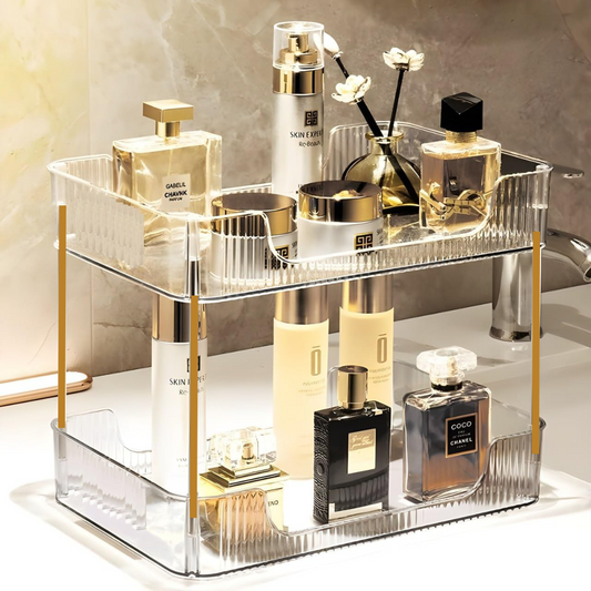 2 layers multi purpose stand