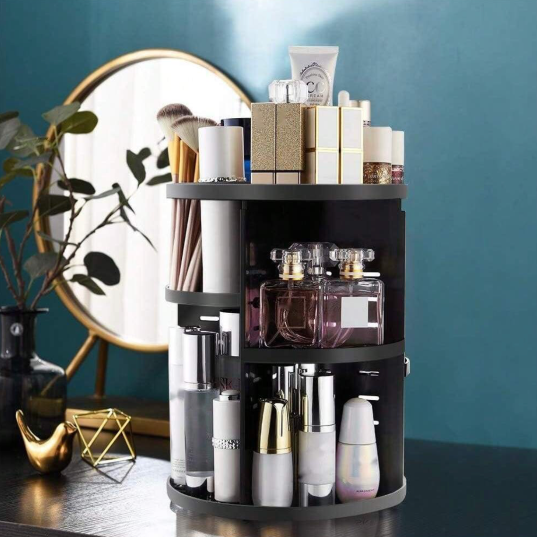 Cosmetics Organizer