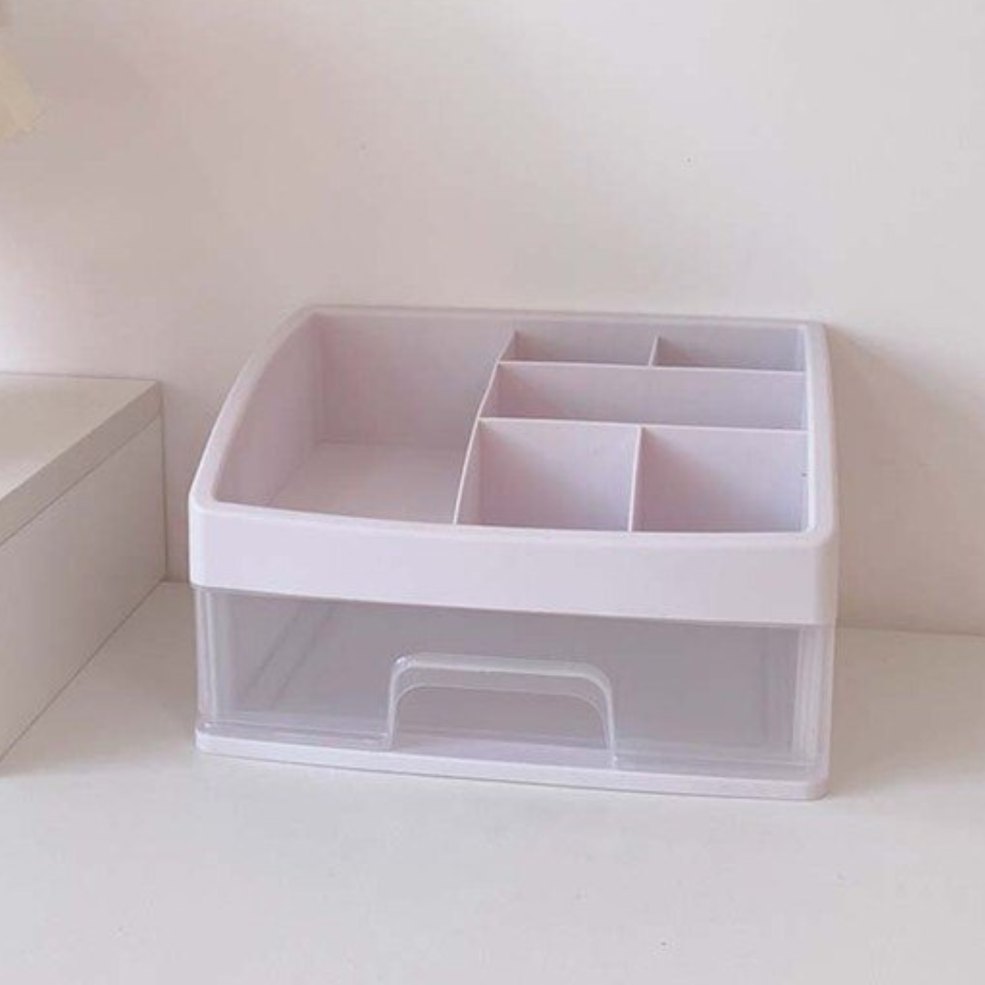 Multi-Purpose Organizer