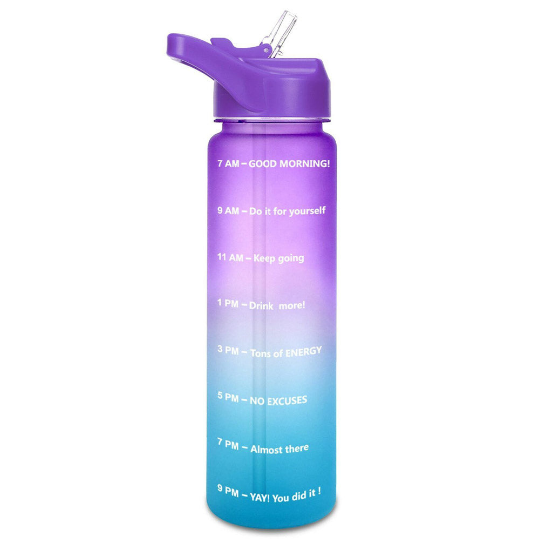 Water Bottle 700ml