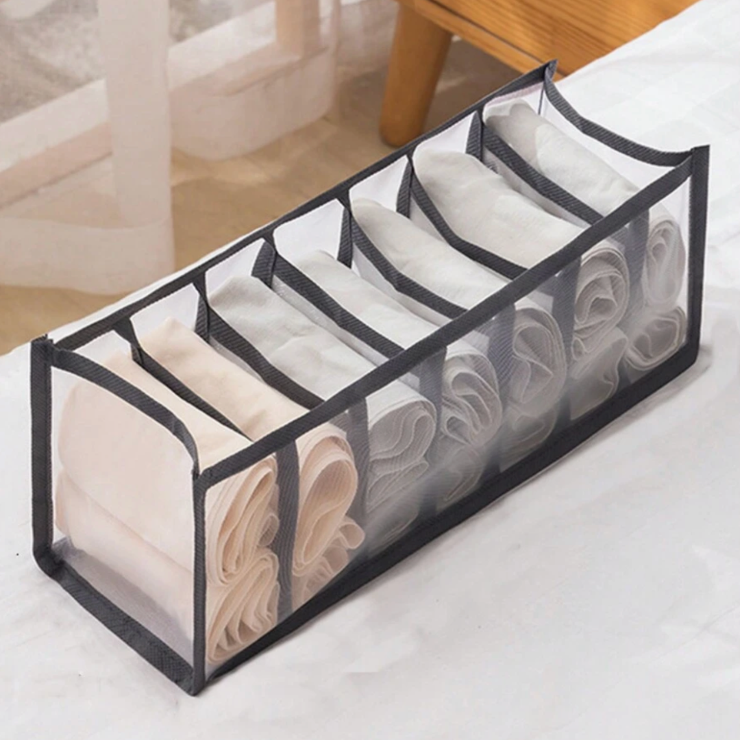 Storage Organizer Set of 3