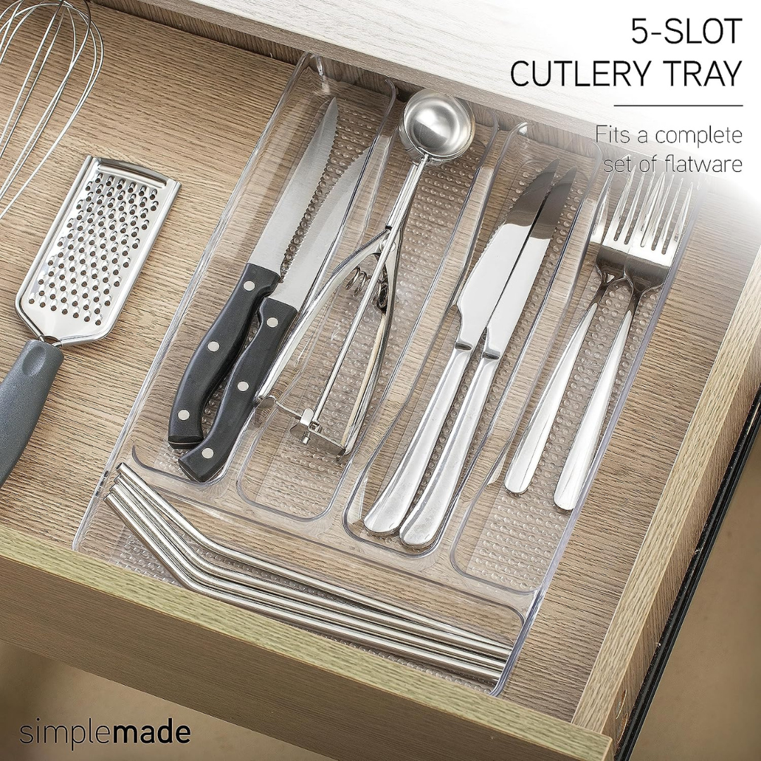 Drawer Organizer