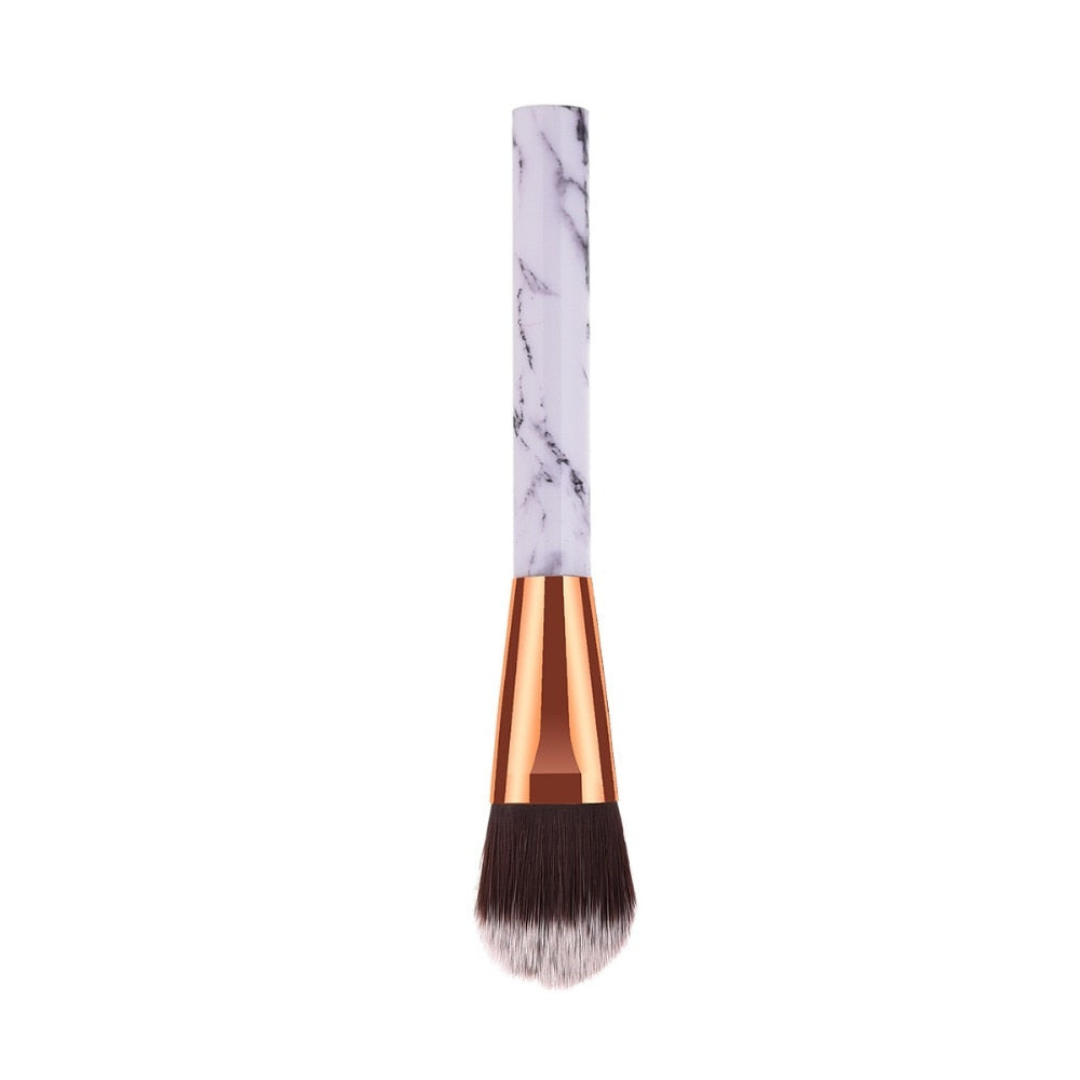5 pcs Makeup Brushes - Eyes Edition
