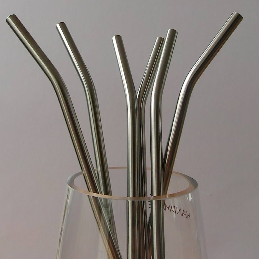 Stainless Steel Straw
