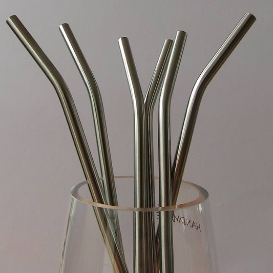 Stainless Steel Straw