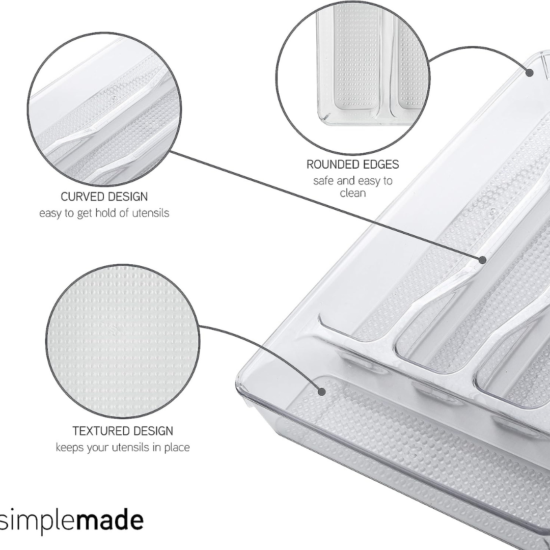 Drawer Organizer