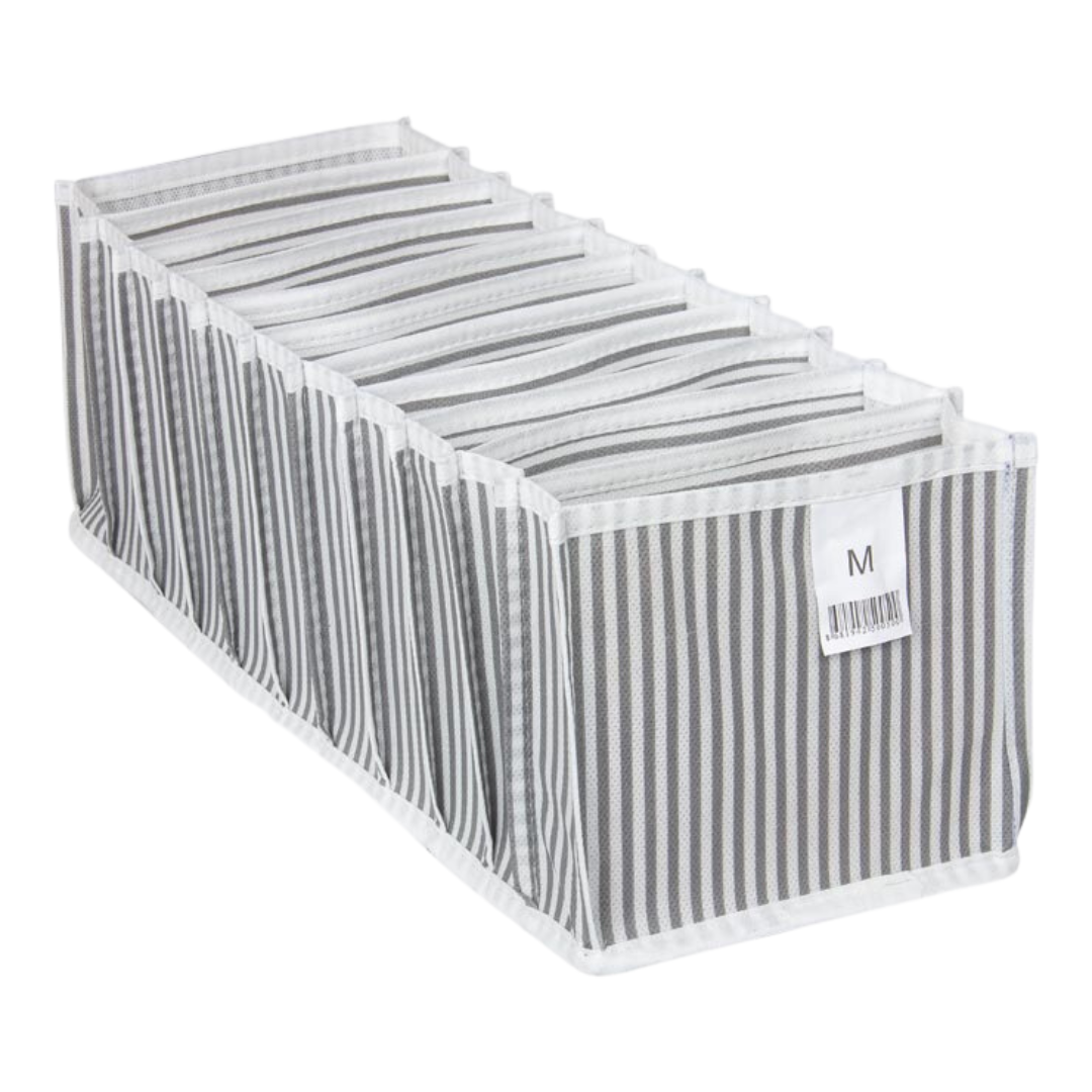 Drawer organizers (compartments)