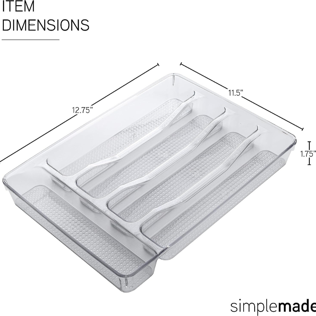 Drawer Organizer