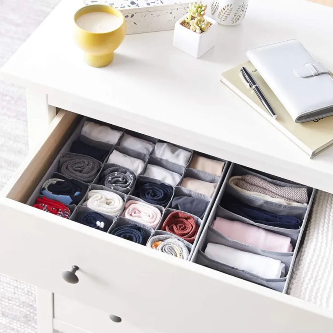 Storage Organizer Set of 3