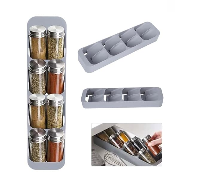 Spices Organizer