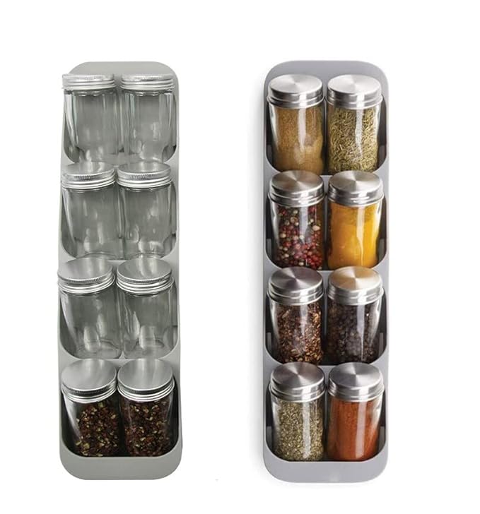Spices Organizer