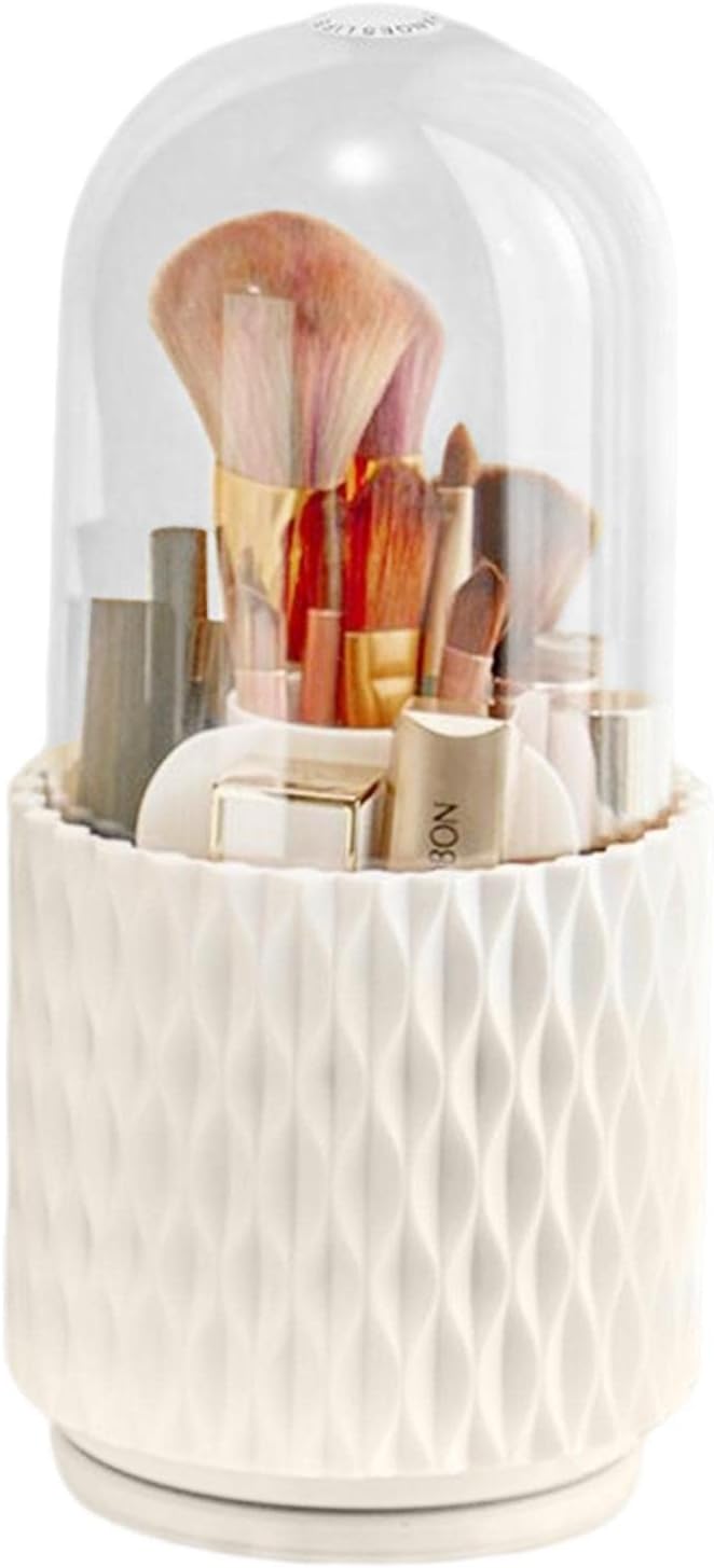 Makeup Brushes storage organizer