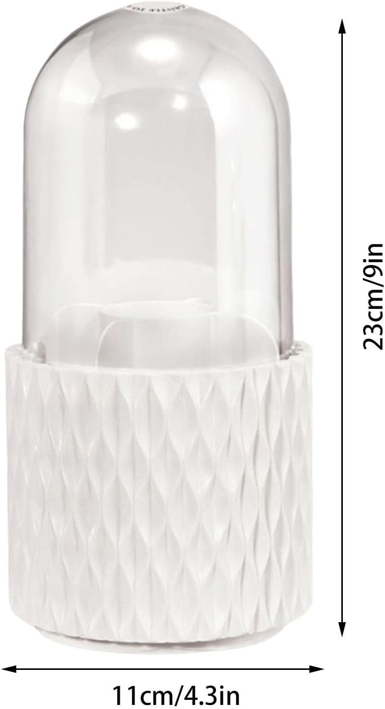 Makeup Brushes storage organizer