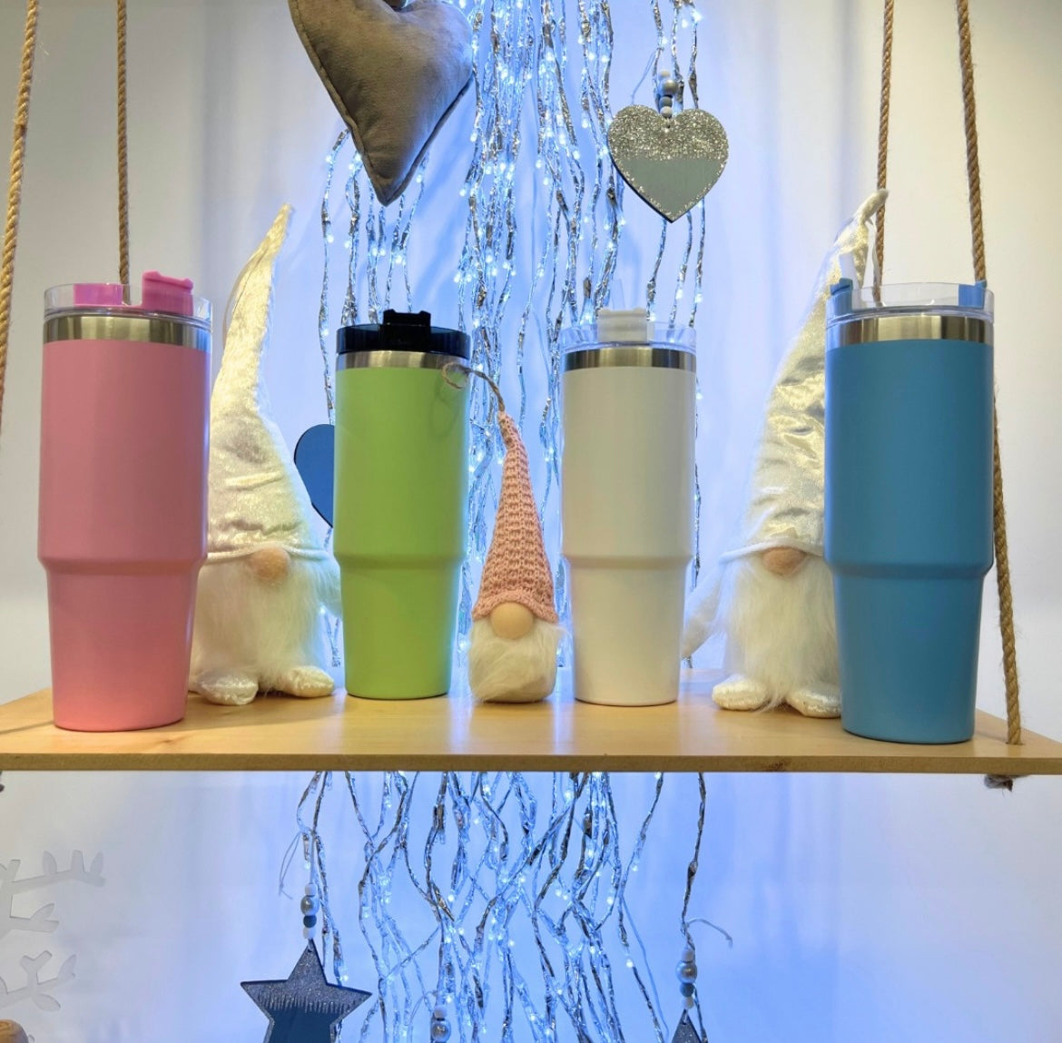Tumbler Cup