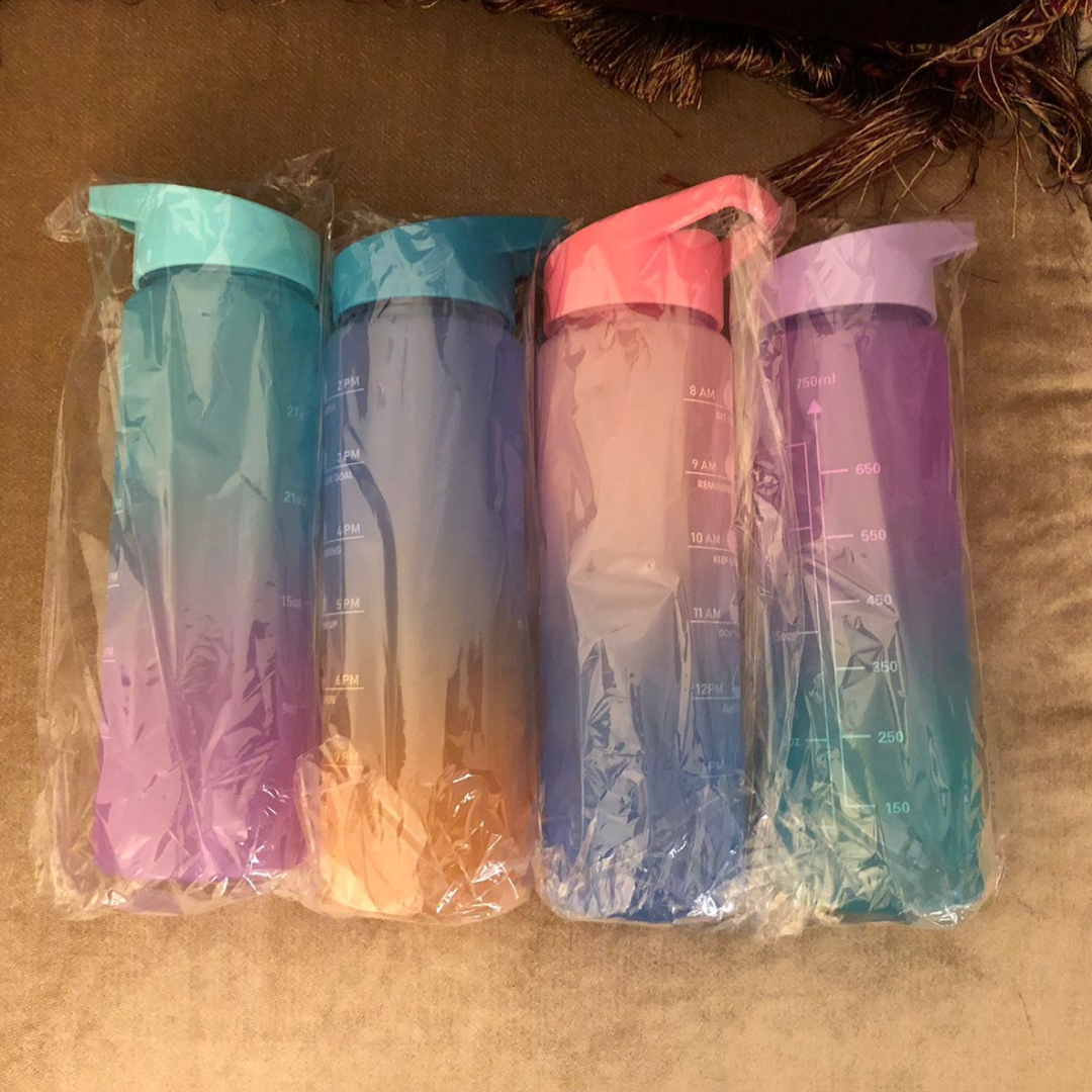 Water Bottle 700ml