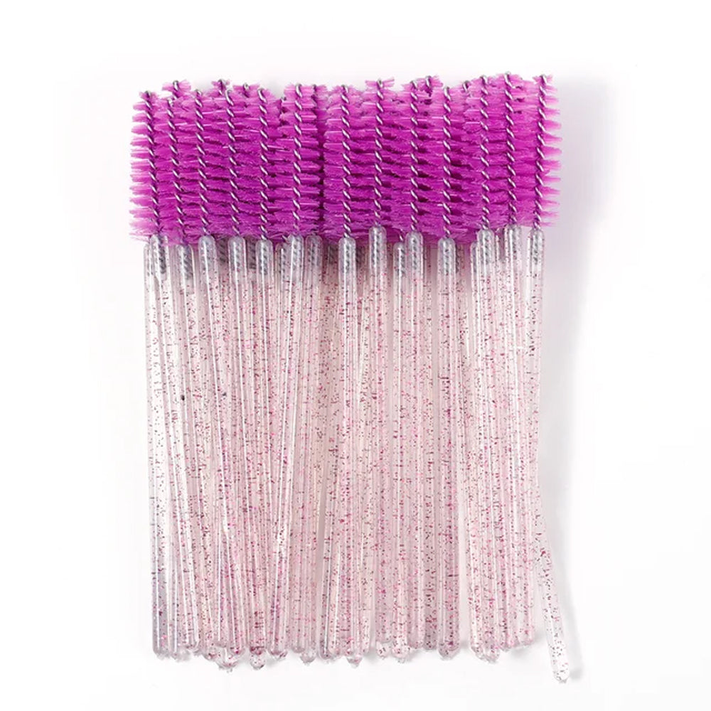 Crystal Mascara Wands 50 Pcs