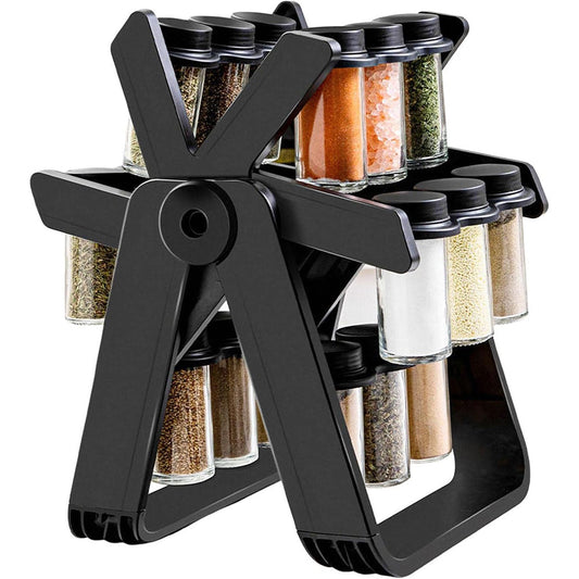 Countertop Spice Racks