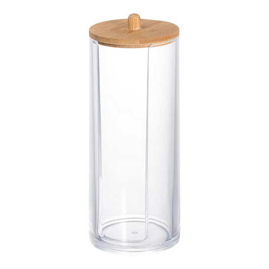 Makeup Cotton Organizer