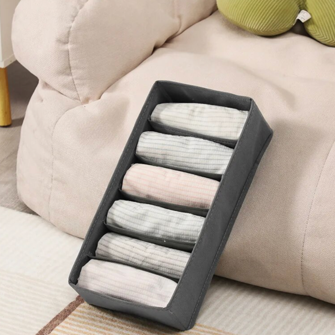 Storage Organizer Set of 3