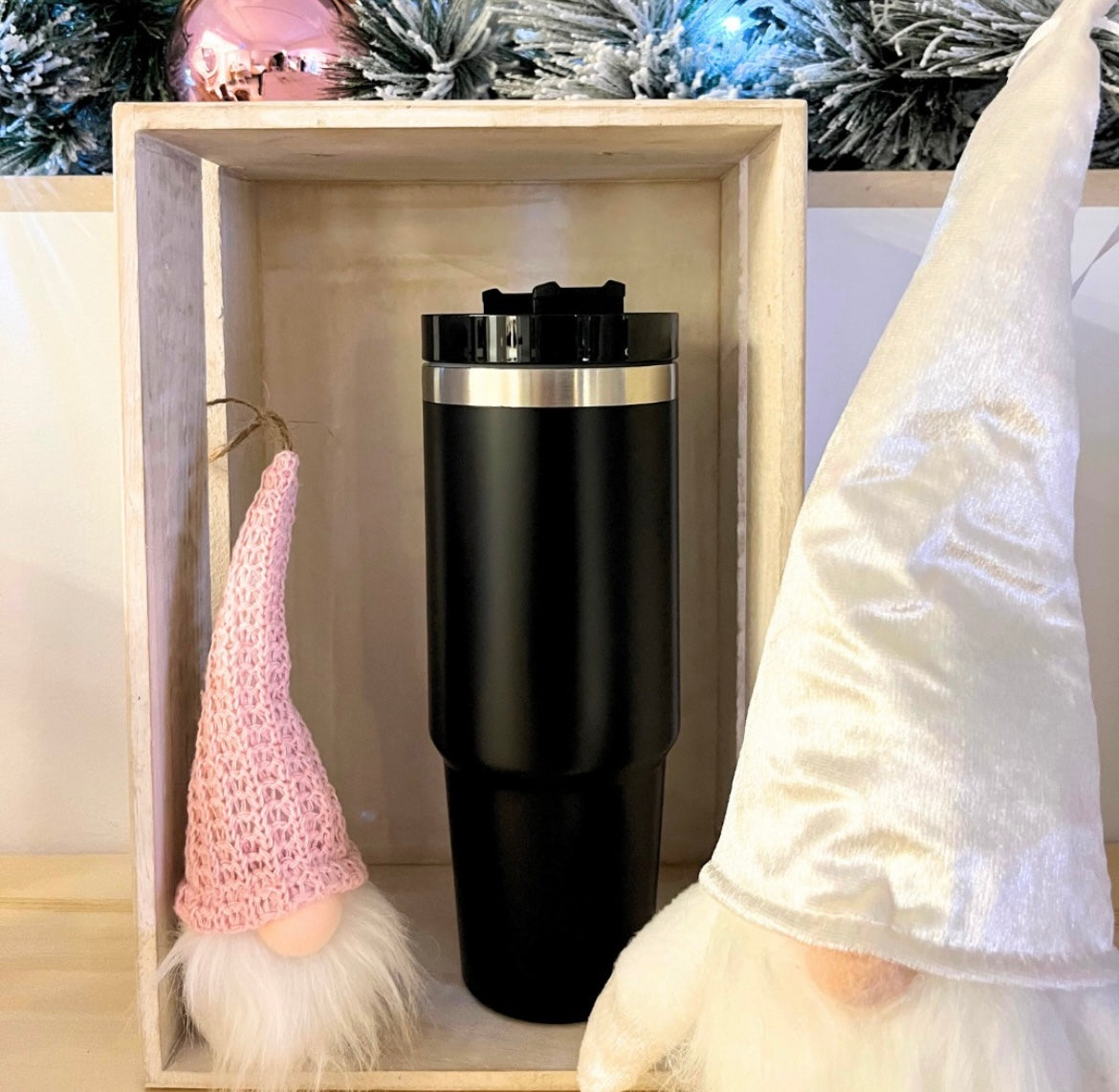Tumbler Cup