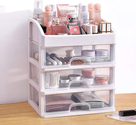 Cosmetic Storage Organizer