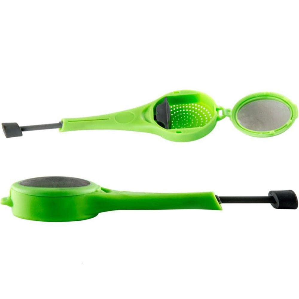 Tea/ Mate Infuser