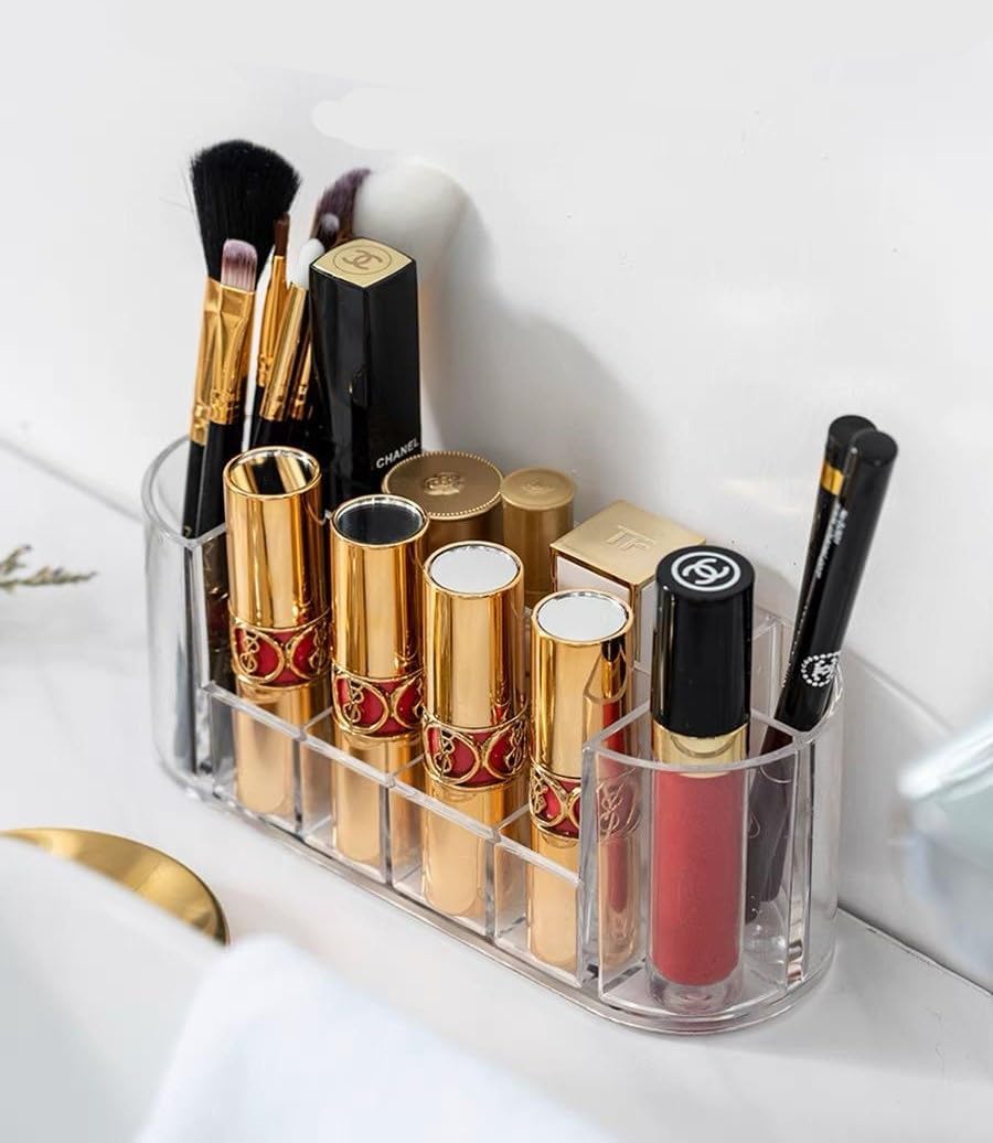 Makeup organizer