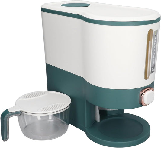 Rice/ Grain Dispenser