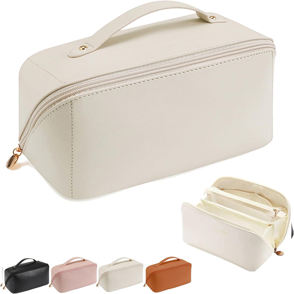 Makeup Cosmetic Bag Storage Organizer