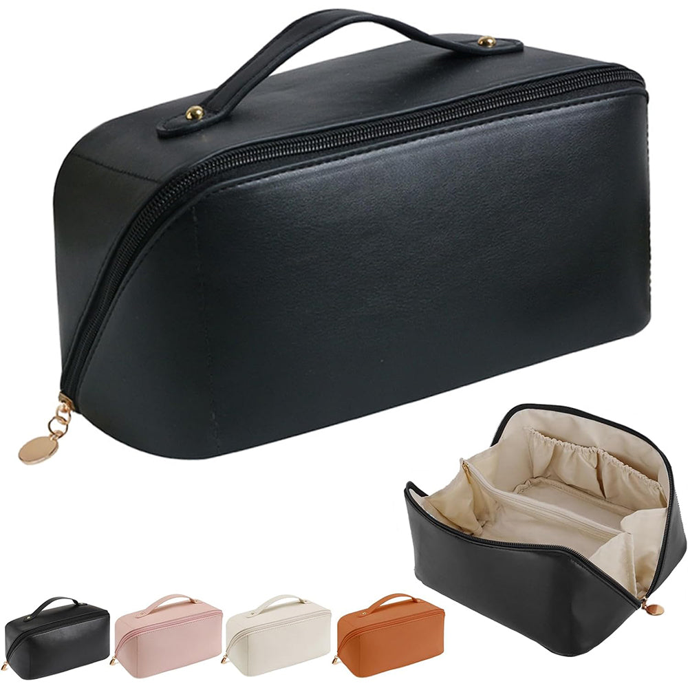 Makeup Cosmetic Bag Storage Organizer