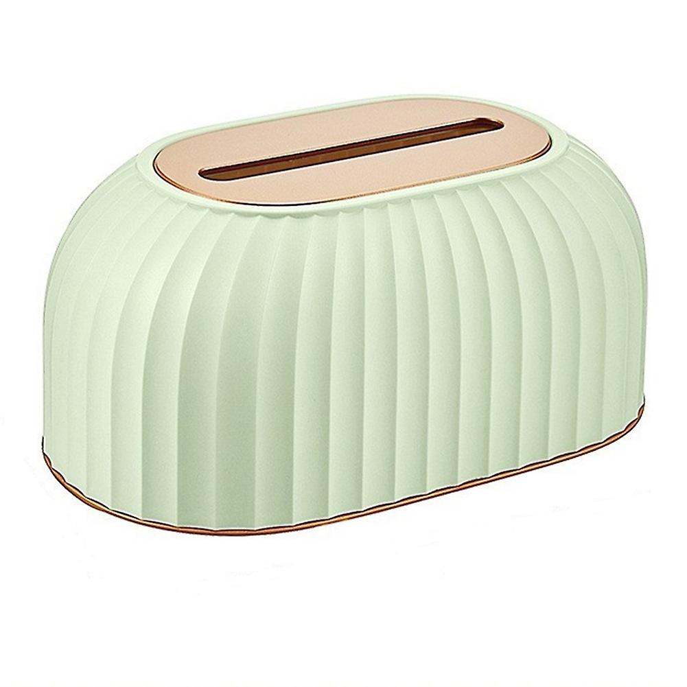 Tissue Box