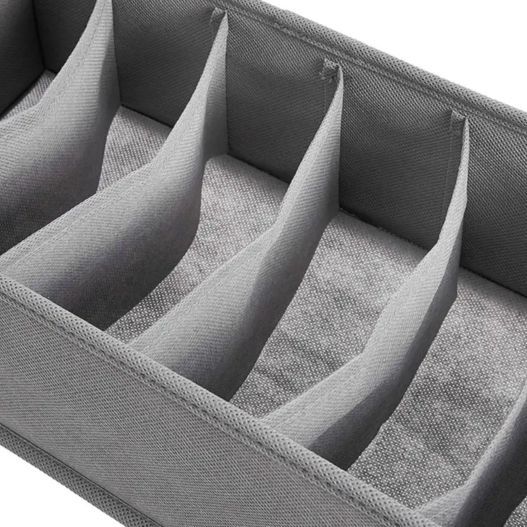 Storage Organizer Set of 3