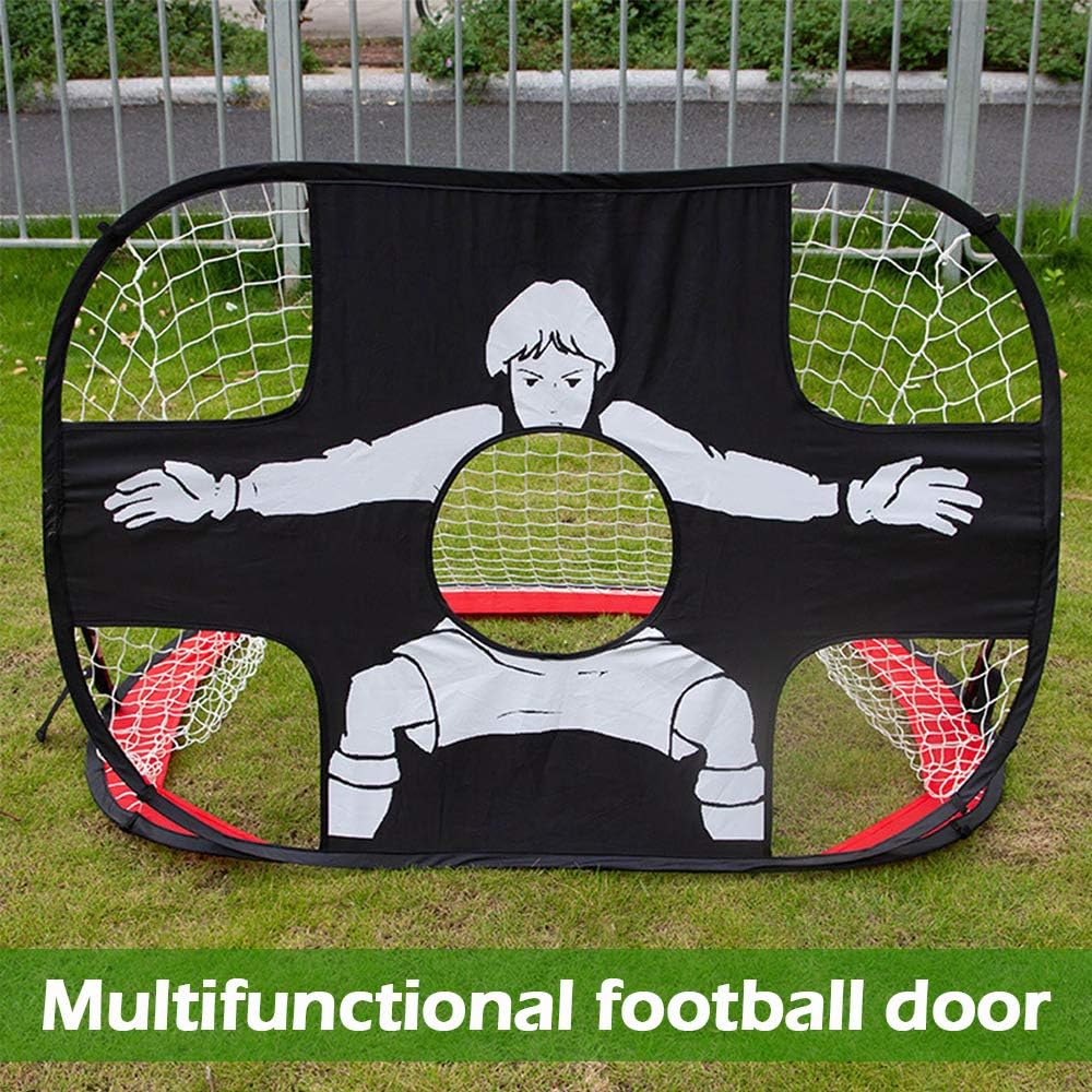 Small Football Target Net