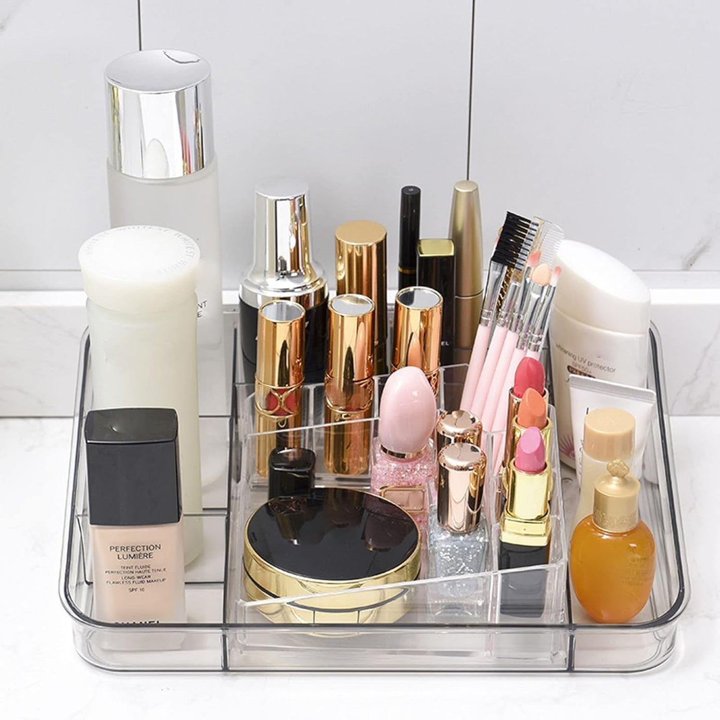 Multi-purpose organizer